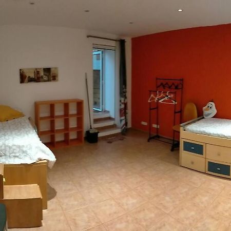 Вилла Preciosa Casa De 2 Pisos A 50 Metros De La Playa Кане-де-Мар Экстерьер фото