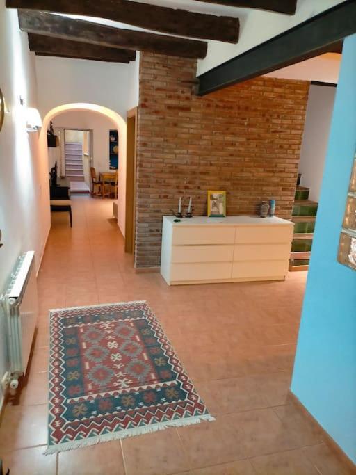 Вилла Preciosa Casa De 2 Pisos A 50 Metros De La Playa Кане-де-Мар Экстерьер фото
