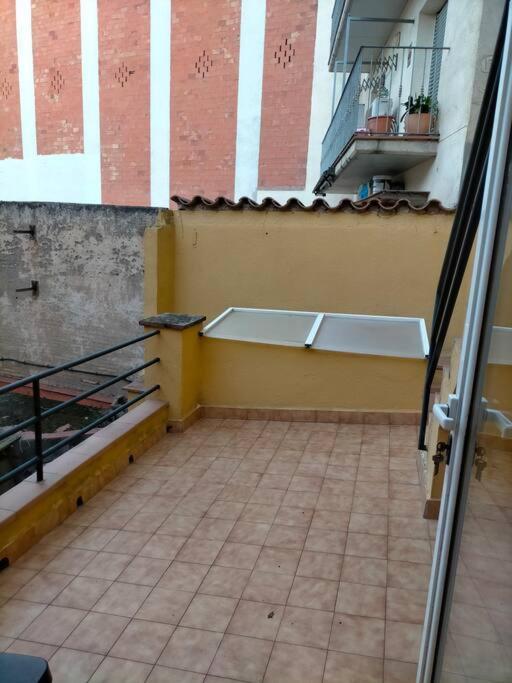 Вилла Preciosa Casa De 2 Pisos A 50 Metros De La Playa Кане-де-Мар Экстерьер фото