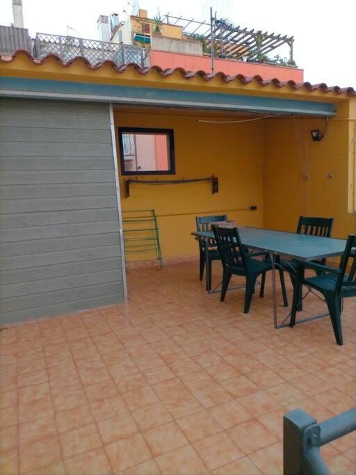 Вилла Preciosa Casa De 2 Pisos A 50 Metros De La Playa Кане-де-Мар Экстерьер фото